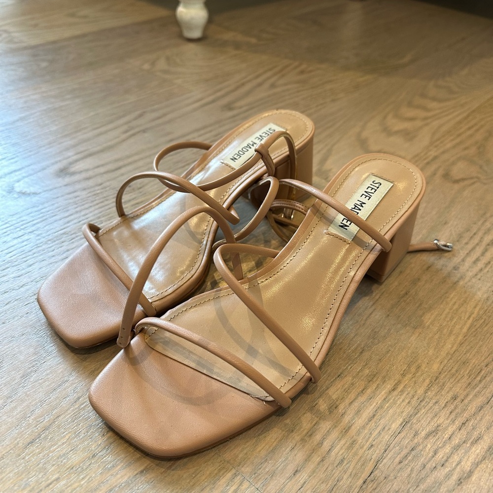 Steve Madden Sandals